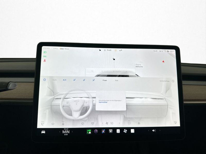 Tesla Model Y bild 22