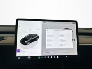 Tesla Model Y bild 20