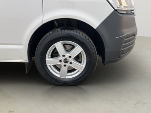 Volkswagen Transporter bild 29