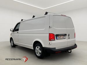 Volkswagen Transporter bild 8