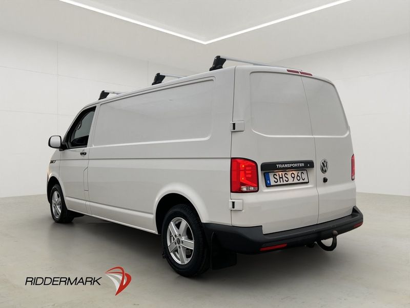 Volkswagen Transporter bild 8