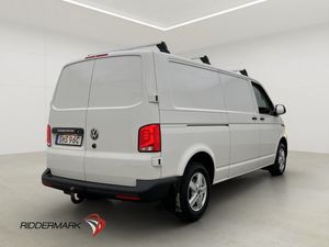 Volkswagen Transporter bild 10