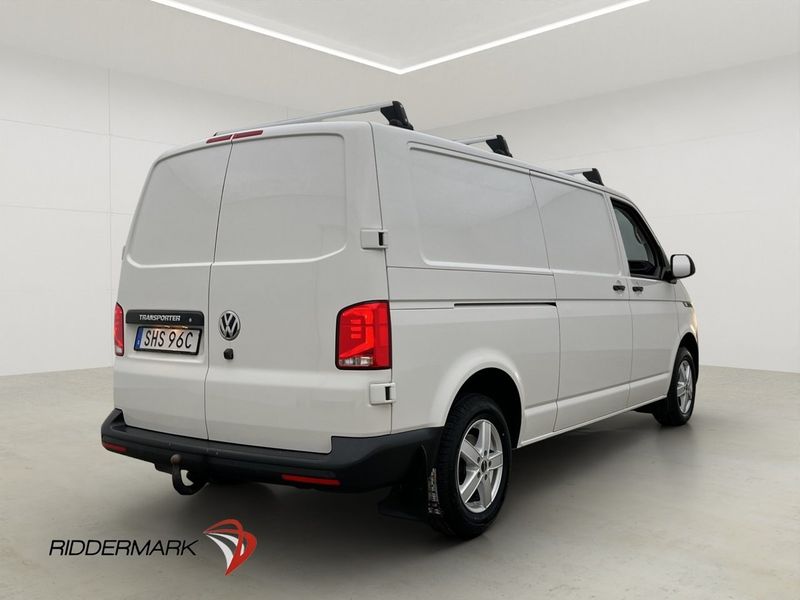Volkswagen Transporter bild 10