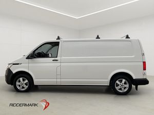 Volkswagen Transporter bild 6