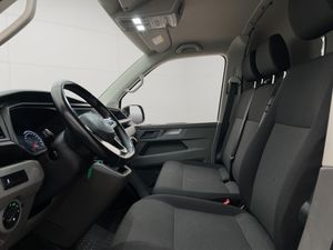 Volkswagen Transporter bild 17