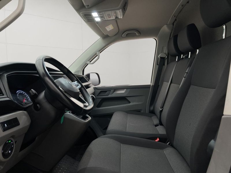Volkswagen Transporter bild 17