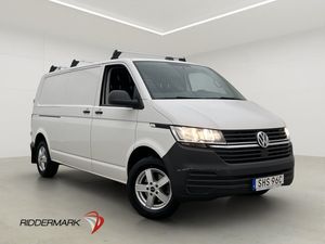Volkswagen Transporter bild 3