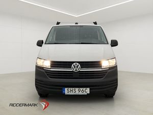 Volkswagen Transporter bild 5