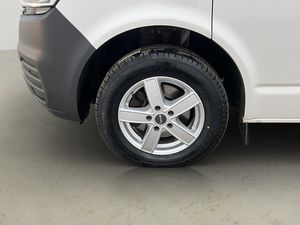Volkswagen Transporter bild 26
