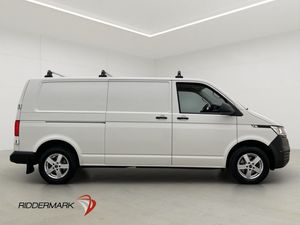 Volkswagen Transporter bild 2
