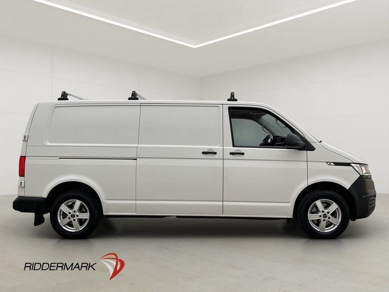 Volkswagen Transporter bild 2