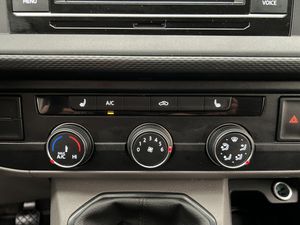 Volkswagen Transporter bild 22
