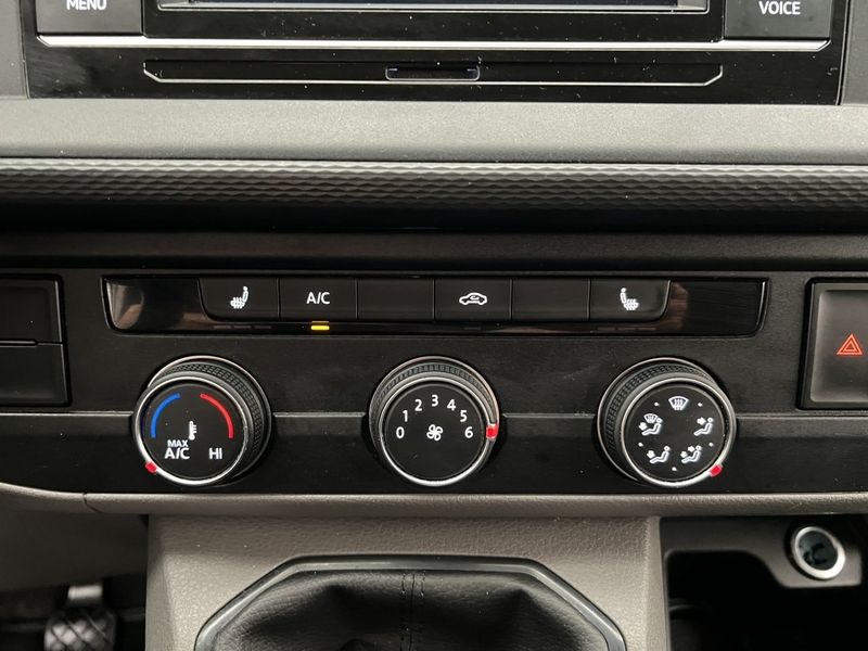 Volkswagen Transporter bild 22
