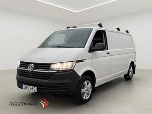 Volkswagen Transporter bild 1