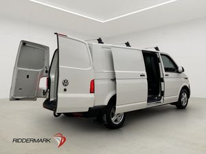 Volkswagen Transporter bild 12