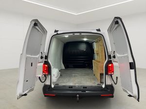 Volkswagen Transporter bild 14