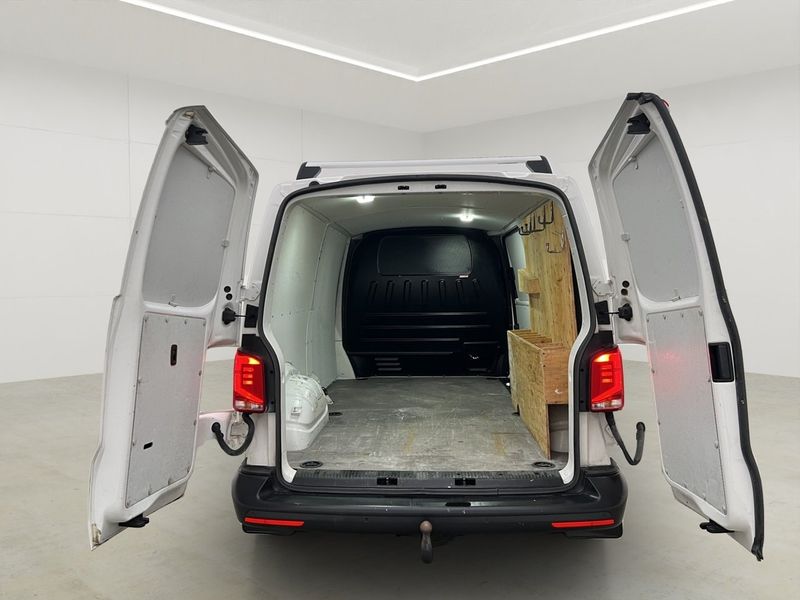 Volkswagen Transporter bild 14