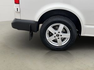 Volkswagen Transporter bild 28