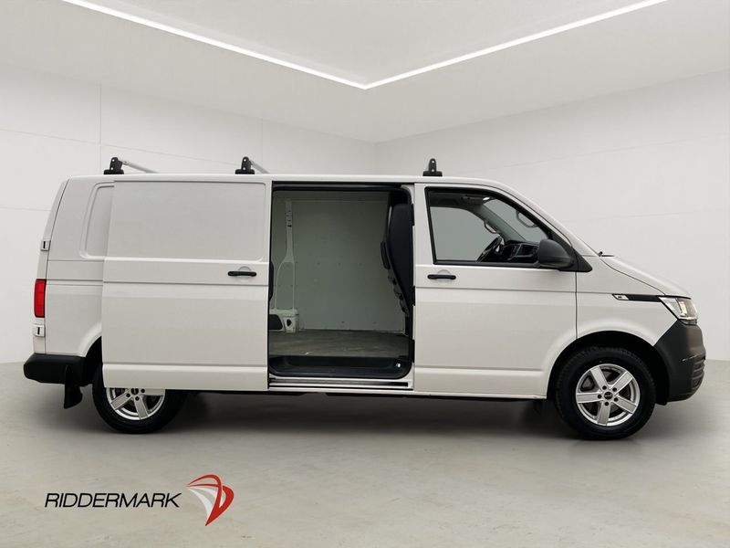 Volkswagen Transporter bild 11