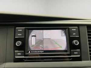 Volkswagen Transporter bild 20