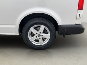 Volkswagen Transporter bild 27