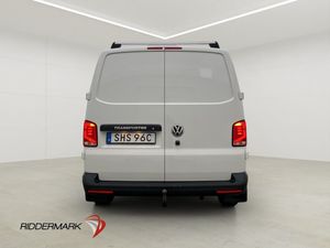 Volkswagen Transporter bild 9
