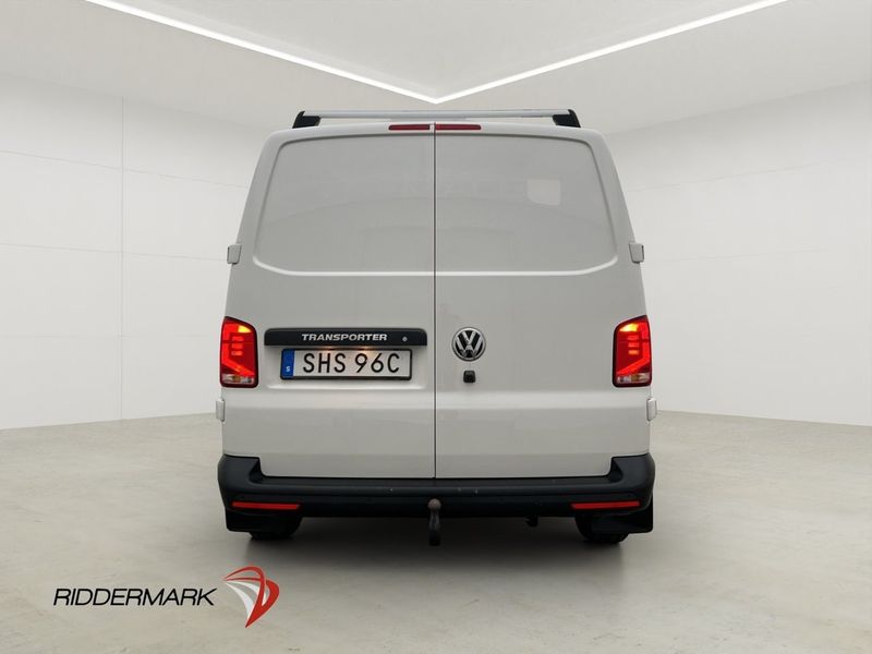 Volkswagen Transporter bild 9