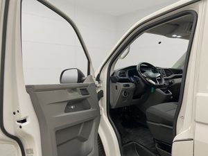 Volkswagen Transporter bild 16