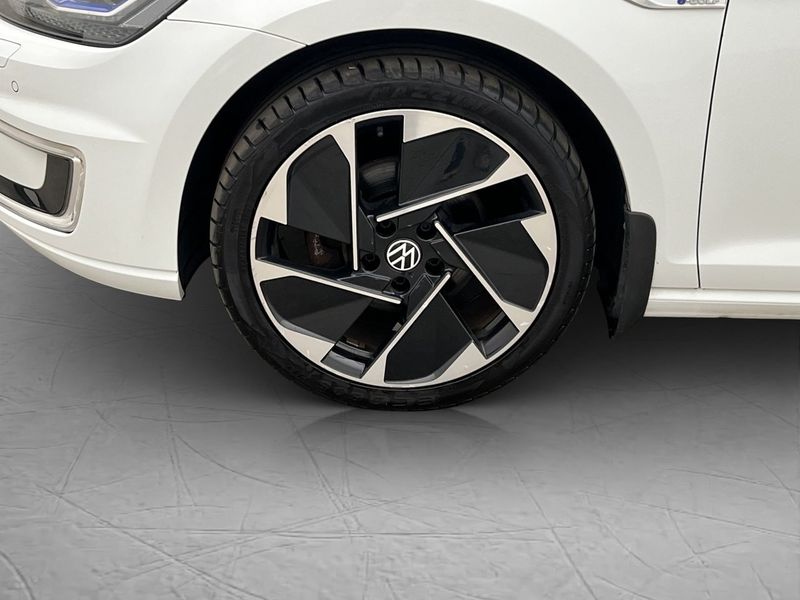 Volkswagen Golf bild 28