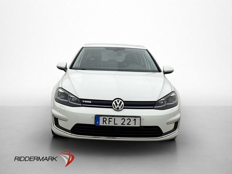 Volkswagen Golf bild 3