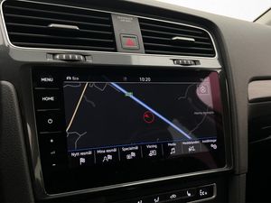 Volkswagen Golf bild 18