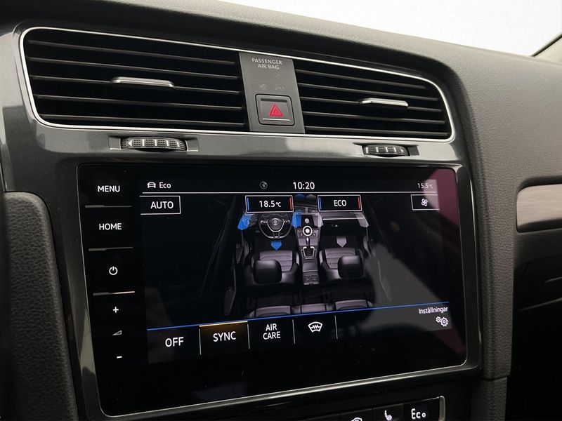 Volkswagen Golf bild 20
