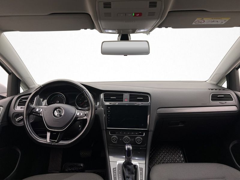 Volkswagen Golf bild 16