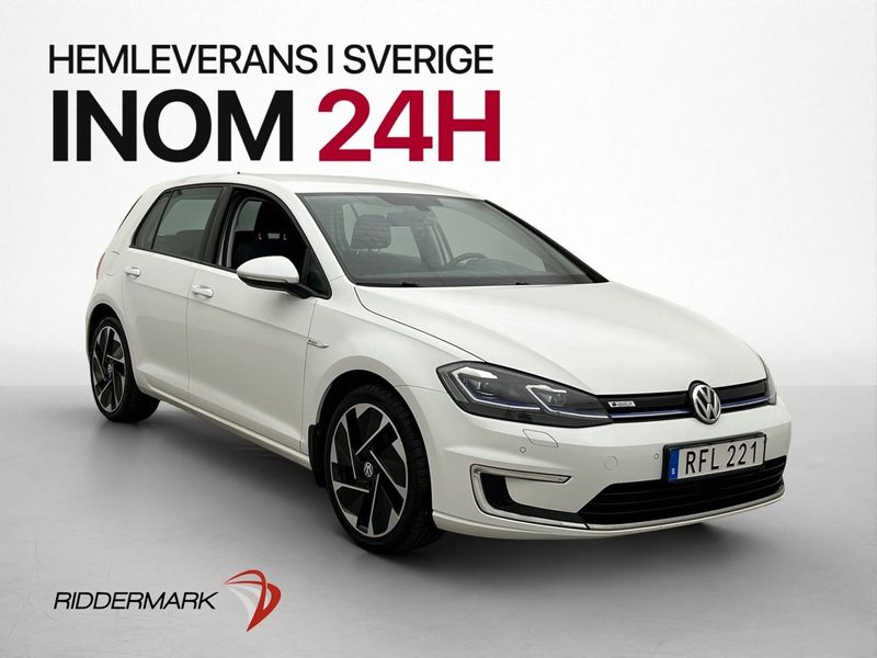 Volkswagen Golf bild 4