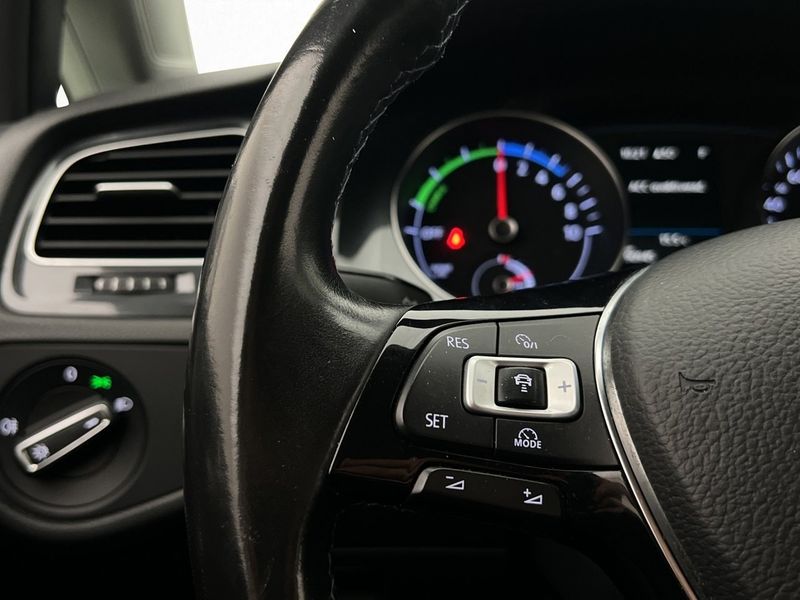 Volkswagen Golf bild 13