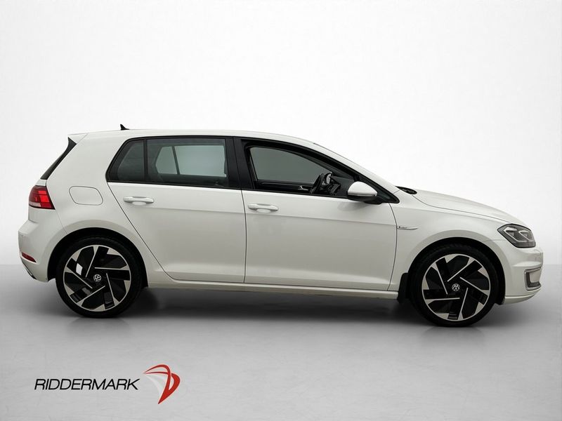 Volkswagen Golf bild 5