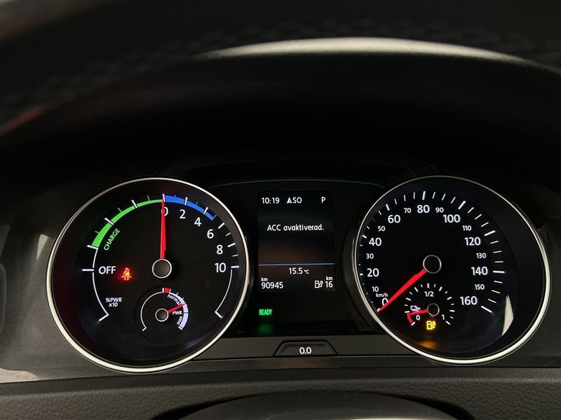 Volkswagen Golf bild 14