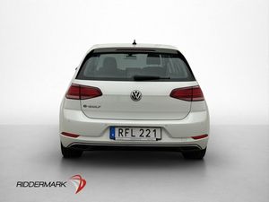 Volkswagen Golf bild 8