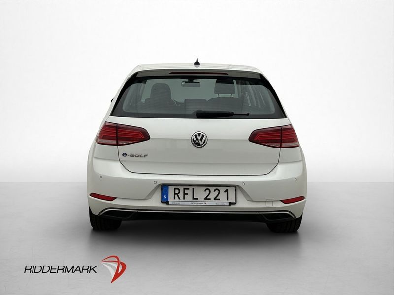 Volkswagen Golf bild 8