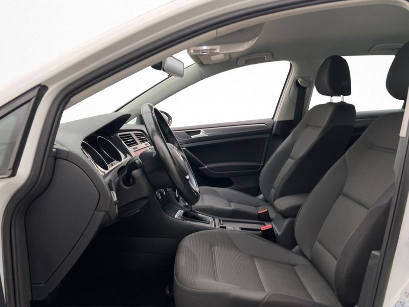 Volkswagen Golf bild 11