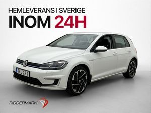Volkswagen Golf bild 1