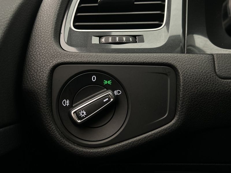 Volkswagen Golf bild 27