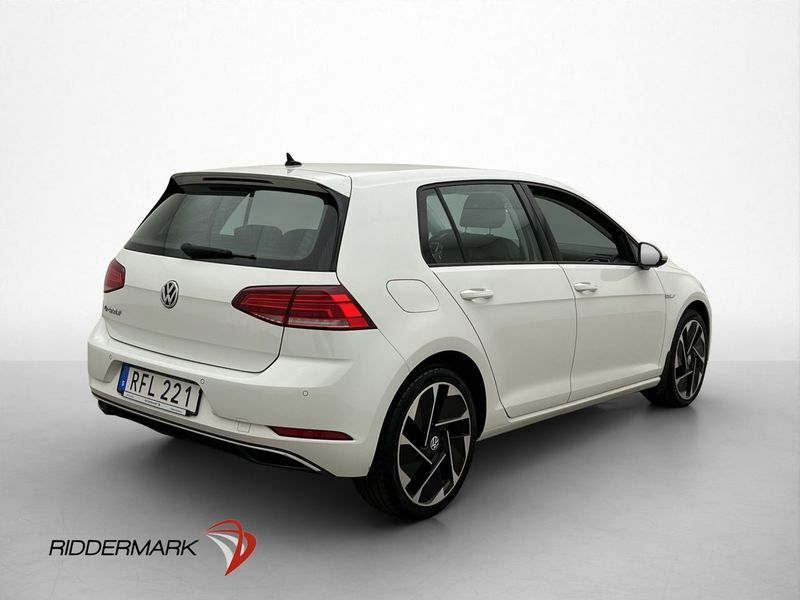 Volkswagen Golf bild 6
