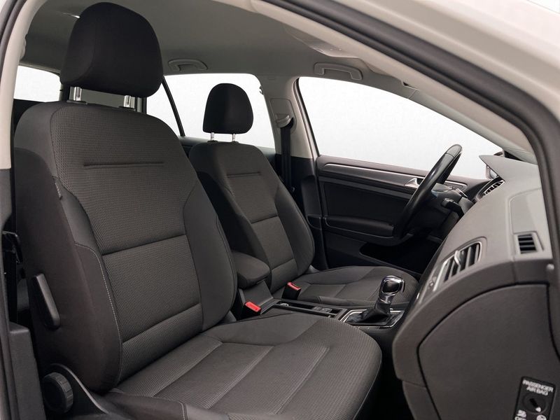 Volkswagen Golf bild 23