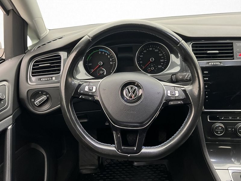 Volkswagen Golf bild 12