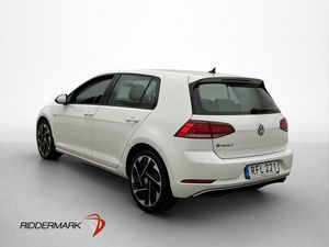 Volkswagen Golf bild 9
