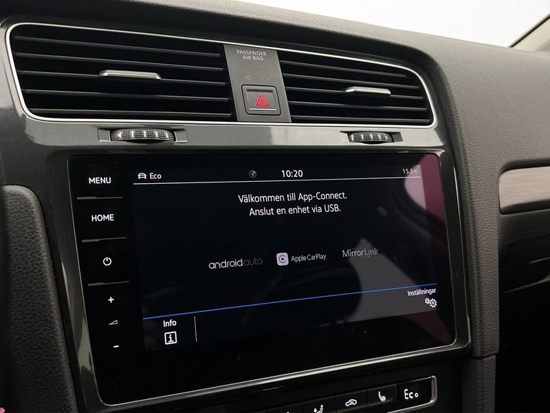 Volkswagen Golf bild 19