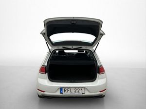 Volkswagen Golf bild 26
