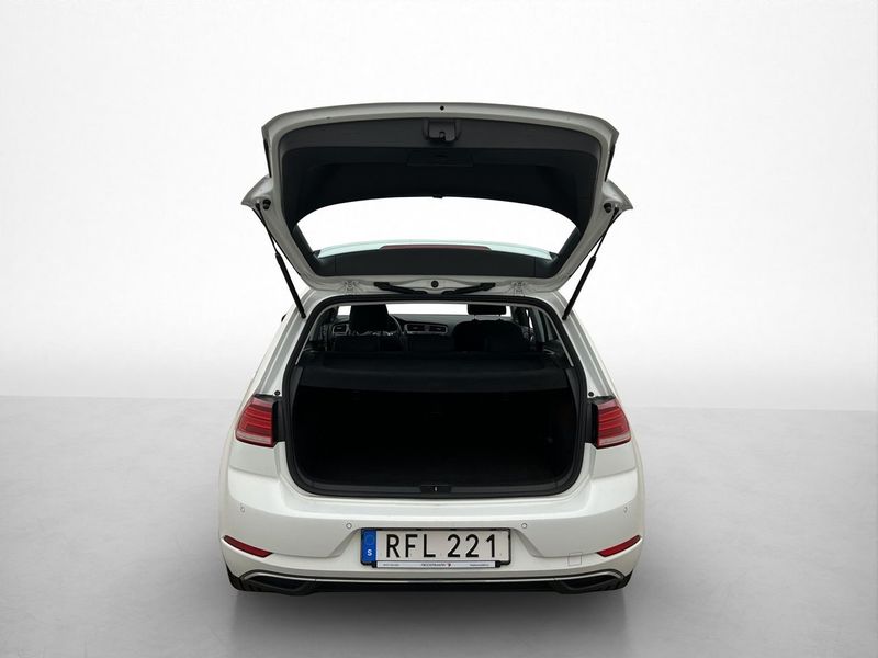 Volkswagen Golf bild 26
