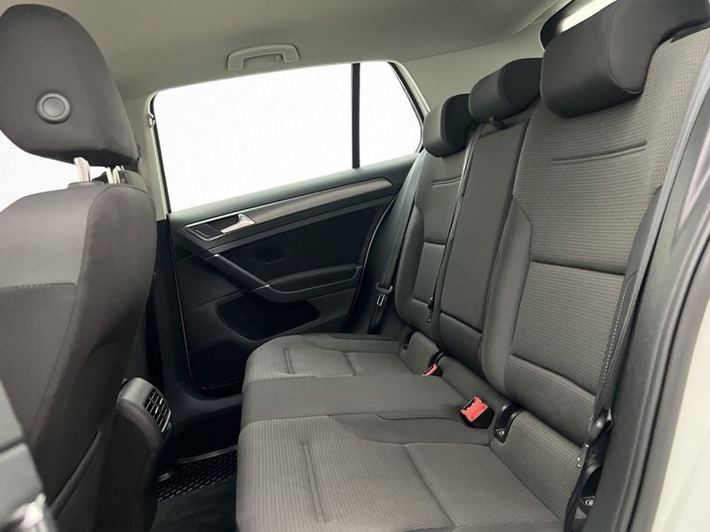 Volkswagen Golf bild 25